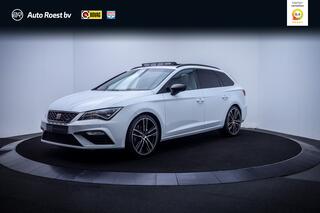Seat Leon ST (2013 - 2020)