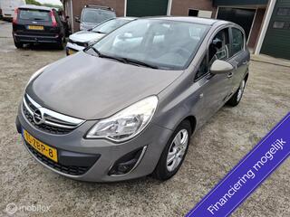 Opel Corsa 1.4-16V Cosmo Airco Onderhoudsbeurt/Nap-km