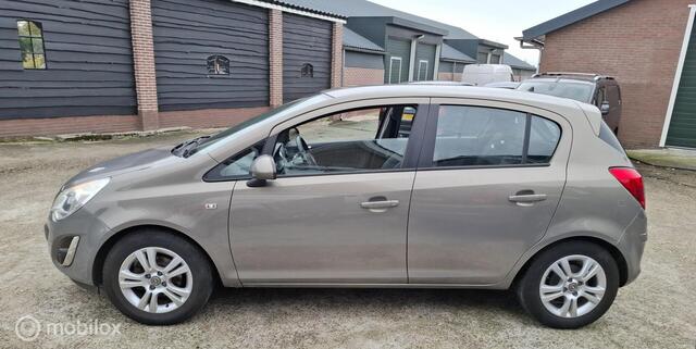 Opel Corsa 1.4-16V Cosmo Airco Onderhoudsbeurt/Nap-km