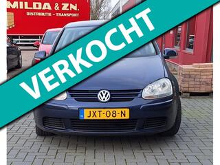 Volkswagen Golf V