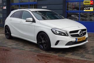 Mercedes-Benz A-Klasse (2012 - 2018)