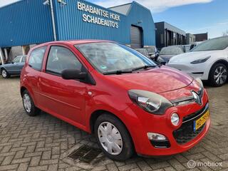 Renault Twingo (2007 - 2014)