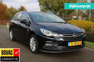 Opel Astra Sports Tourer (2016 - 2021)