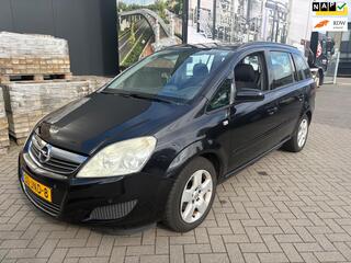 Opel Zafira (2005 - 2011)