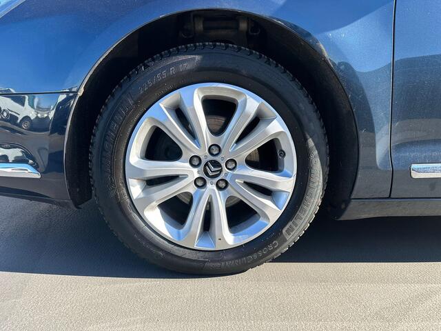 Citroen C5 Tourer 1.6 THP Exclusive LuchtVering Vol Optie e Apk