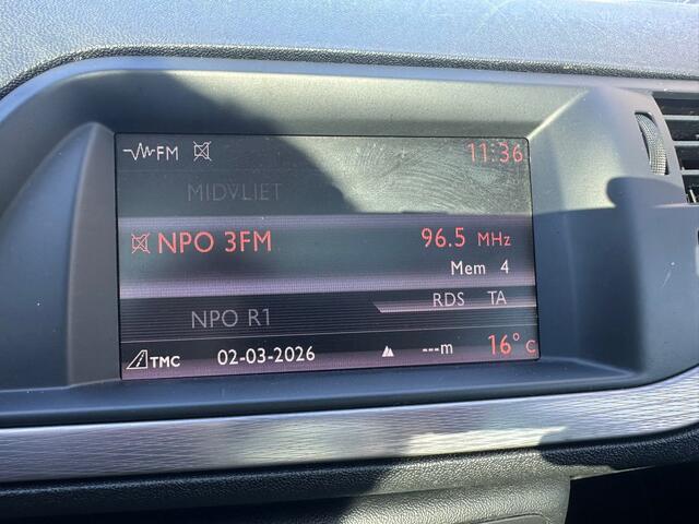 Citroen C5 Tourer 1.6 THP Exclusive LuchtVering Vol Optie e Apk
