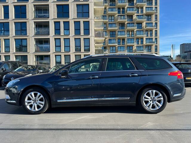 Citroen C5 Tourer 1.6 THP Exclusive LuchtVering Vol Optie e Apk
