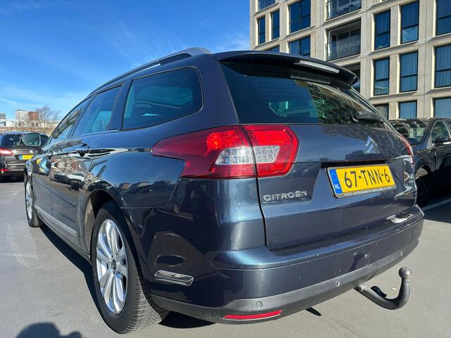 Citroen C5 Tourer 1.6 THP Exclusive LuchtVering Vol Optie e Apk