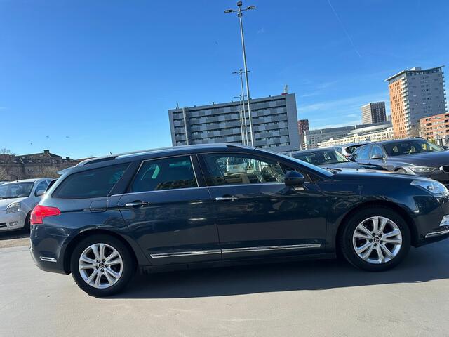 Citroen C5 Tourer 1.6 THP Exclusive LuchtVering Vol Optie e Apk