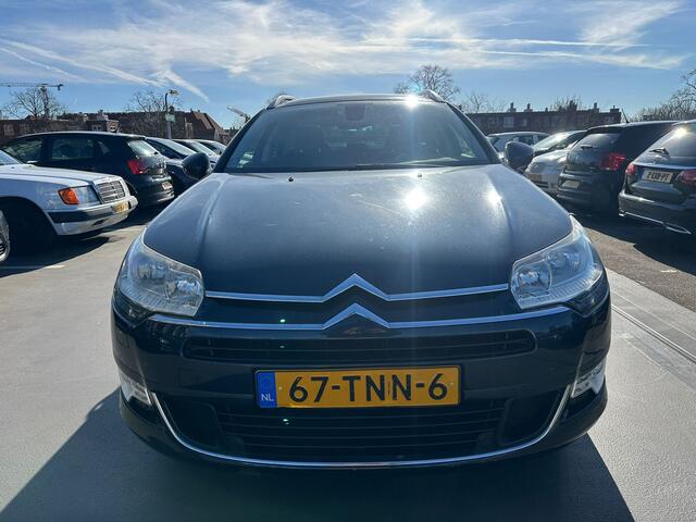 Citroen C5 Tourer 1.6 THP Exclusive LuchtVering Vol Optie e Apk