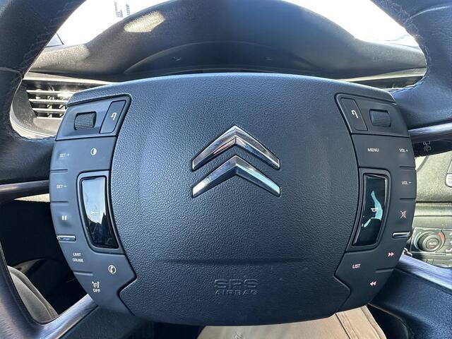 Citroen C5 Tourer 1.6 THP Exclusive LuchtVering Vol Optie e Apk
