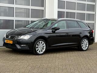 Seat Leon ST (2013 - 2020)