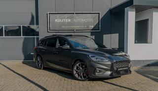 FORD FOCUS Wagon 2.3 EcoBoost ST-3 PERFORMANCE / Virtual / Full options!