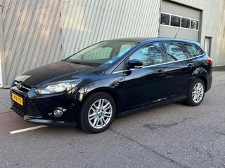 Ford Focus Wagon (2011 - 2018)