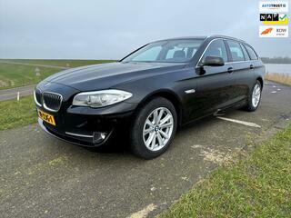 BMW 5-Serie Touring (2010 - 2016)