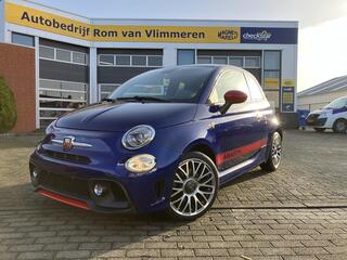 Fiat 500 (2007 - 2025)