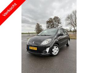 Renault Twingo (2007 - 2014)
