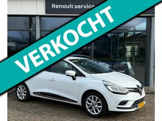 Renault Clio (2012 - 2019)