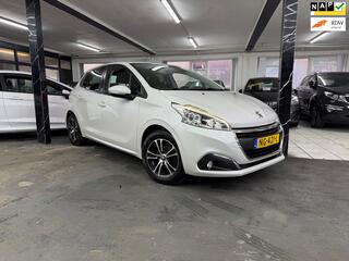 PEUGEOT 208 1.2 PureTech Blue Lion 1e eigenaar dealer onderhouden