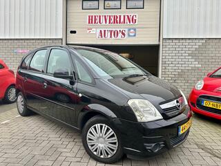 Opel Meriva (2003 - 2010)