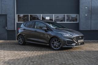 FORD FIESTA 1.0 EcoBoost Hybrid ST-Line / Automaat / Winter pack!