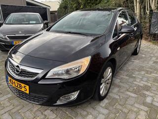 Opel Astra (2009 - 2015)