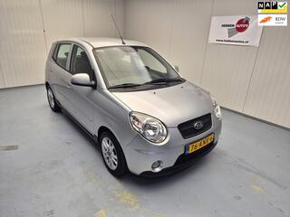 Kia Picanto (2004 - 2011)
