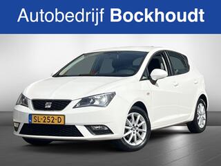 Seat Ibiza (2008 - 2017)