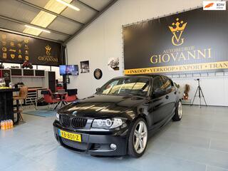 BMW 1-Serie (2004 - 2011)