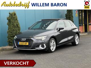 Audi A3 Sportback (2012 - 2020)