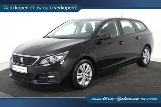 PEUGEOT 308 SW 1.5 BlueHDi *1ste eigenaar*Navigatie*Park assist*