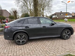 MERCEDES-BENZ Glc Coup� 300e 4MATIC AMG Line