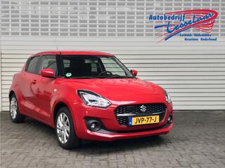 Suzuki Swift (2017 - 2024)