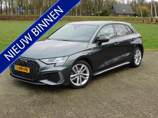 Audi A3 Sportback (2012 - 2020)