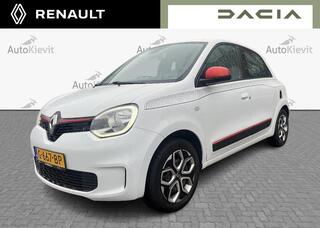 Renault Twingo (2014 - 2025)