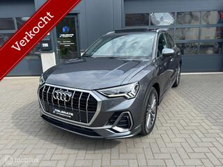 AUDI Q3 35 TFSI S-Tronic 3x S-Line 1e Eig. Digital Dash Pano