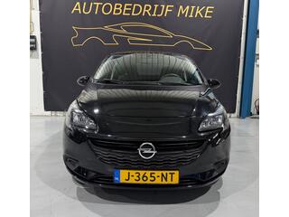 Opel Corsa (2014 - 2019)