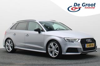 Audi A3 Sportback (2012 - 2020)