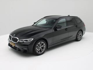 BMW 3-Serie Touring 320i Business Edition Sportline / Leder / Navi / Carplay / Origineel NL