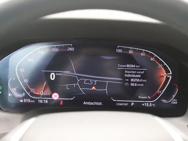BMW 3-Serie Touring 320i Business Edition Sportline / Leder / Navi / Carplay / Origineel NL