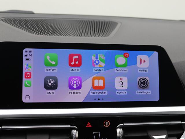 BMW 3-Serie Touring 320i Business Edition Sportline / Leder / Navi / Carplay / Origineel NL