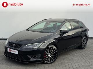 Seat Leon ST (2013 - 2020)