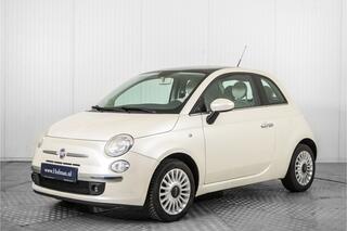Fiat 500 (2007 - 2025)