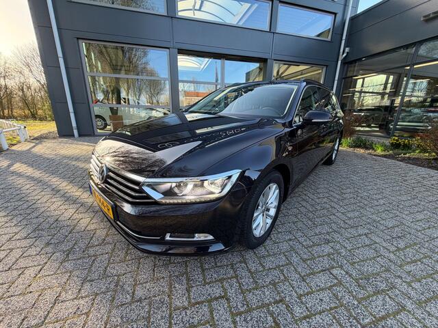 Volkswagen Passat Variant 1.4 TSI Comfortline panoramadak - carplay