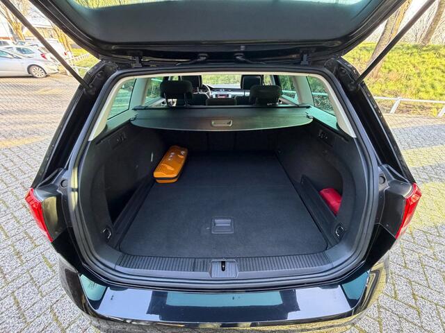 Volkswagen Passat Variant 1.4 TSI Comfortline panoramadak - carplay