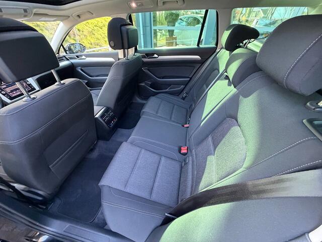 Volkswagen Passat Variant 1.4 TSI Comfortline panoramadak - carplay