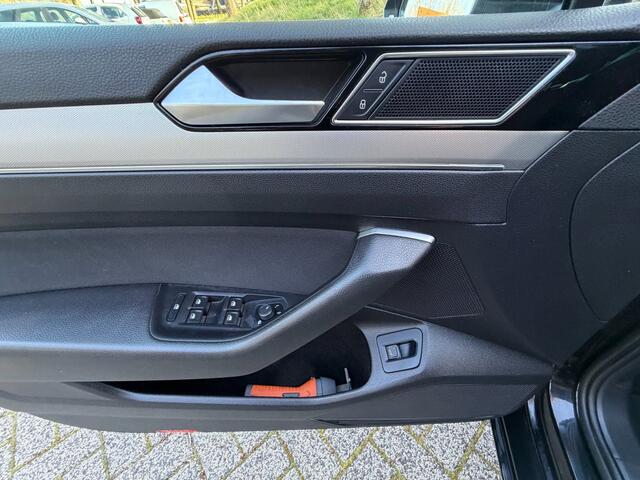 Volkswagen Passat Variant 1.4 TSI Comfortline panoramadak - carplay