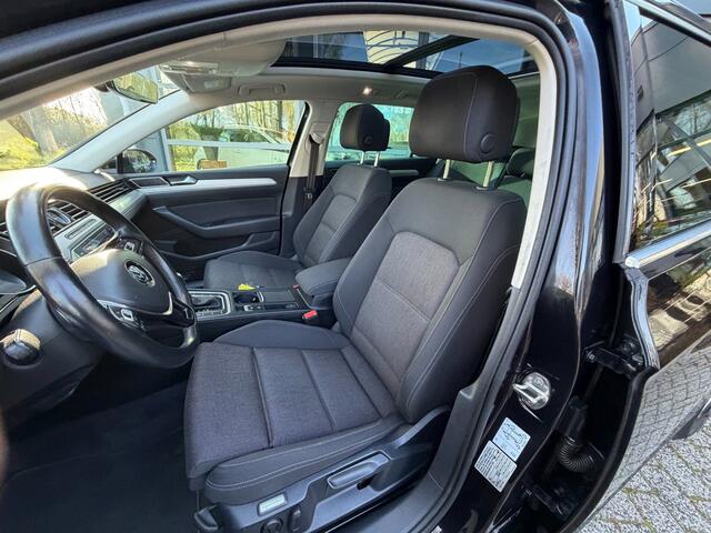 Volkswagen Passat Variant 1.4 TSI Comfortline panoramadak - carplay