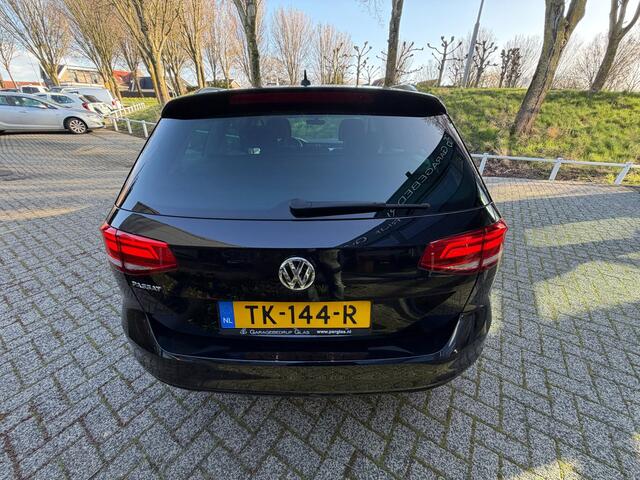 Volkswagen Passat Variant 1.4 TSI Comfortline panoramadak - carplay