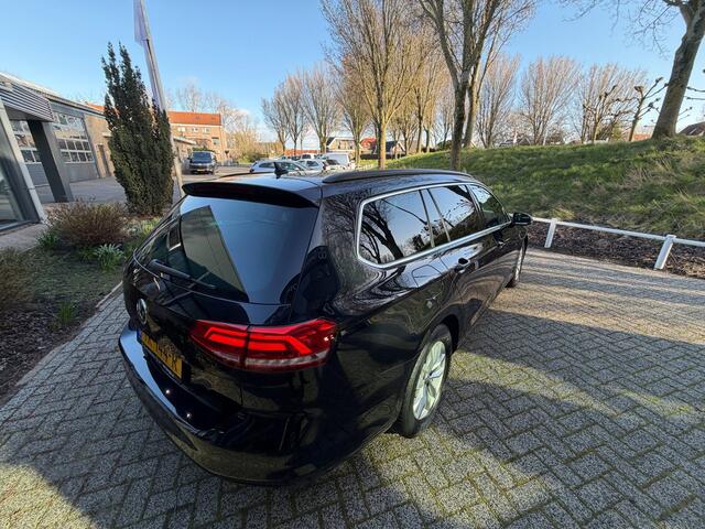 Volkswagen Passat Variant 1.4 TSI Comfortline panoramadak - carplay